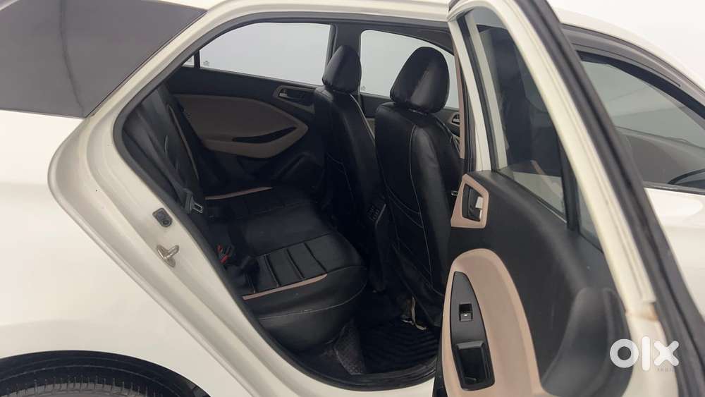 Hyundai Elite I20 [ ] 1.2 Sportz, 2018, Petrol