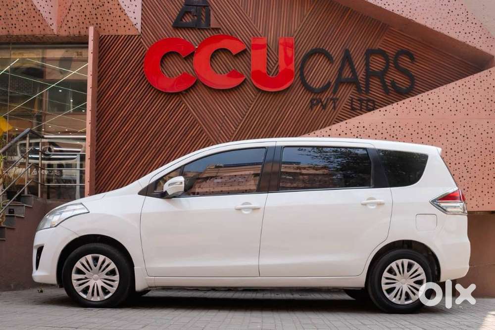 Maruti Suzuki Ertiga 2012-2015 Vxi, 2014, Petrol