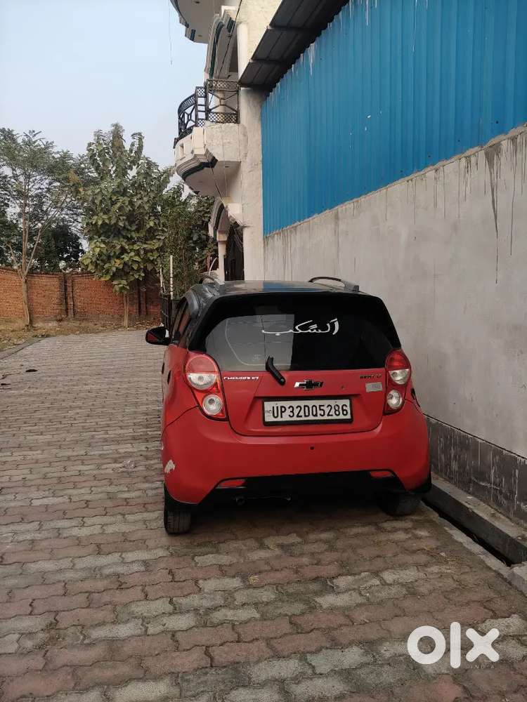 Dikkat Koi Nhi Hai Bas Badi Car Lena Hai