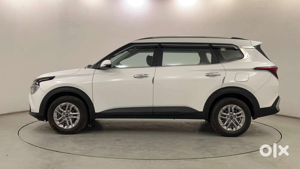 Kia Carens 1.4 Prestige 7 Str, 2022, Petrol