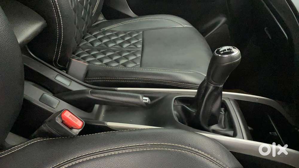 Maruti Suzuki Baleno Rs 1.0 Petrol, 2018, Petrol