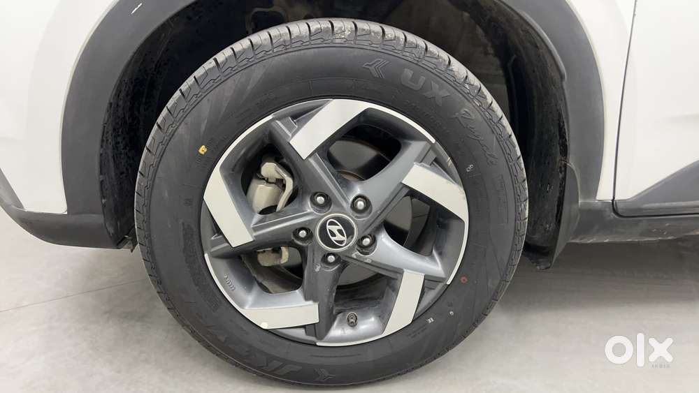 Hyundai Venue Sx Plus Turbo Dct, 2019, Petrol