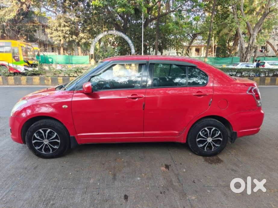 Maruti Suzuki Swift Dzire Vdi Bsiv, 2011, Diesel