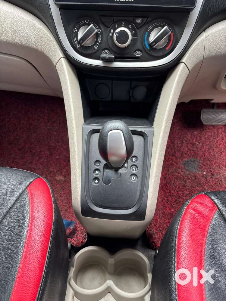 Maruti Suzuki Celerio 1.0 Vxi Ags, 2021, Petrol