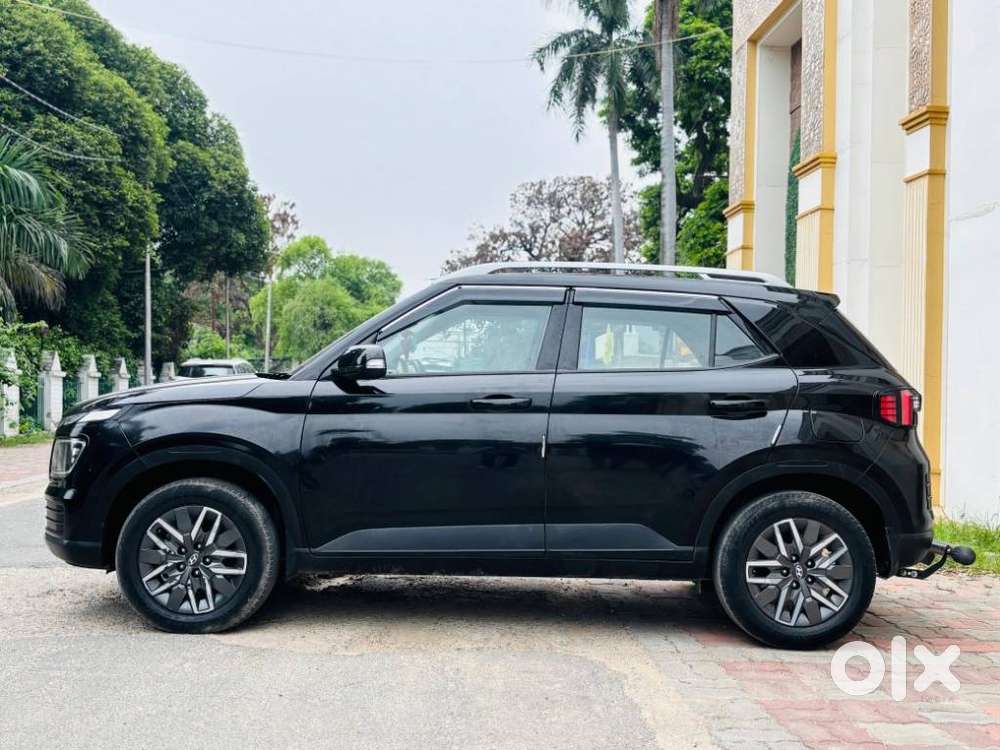Hyundai Venue 1.5 Crdi S Plus, 2023, Diesel