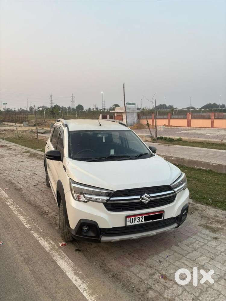 Maruti Suzuki Xl6 2020 Petrol Well Maintained