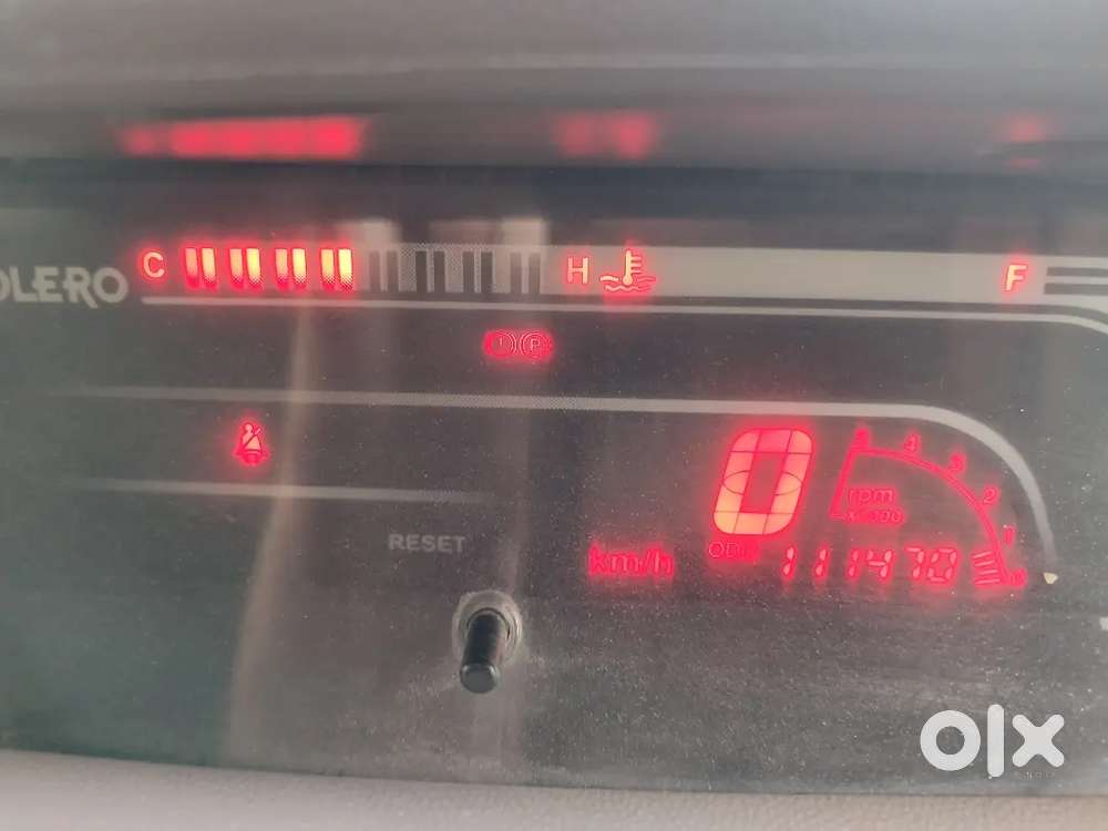 Mahindra Be 6 Diesel 2014