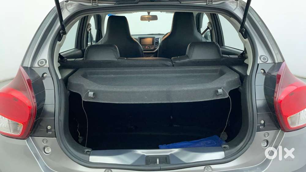 Maruti Suzuki Celerio 1.0 Zxi Plus Amt, 2023, Petrol