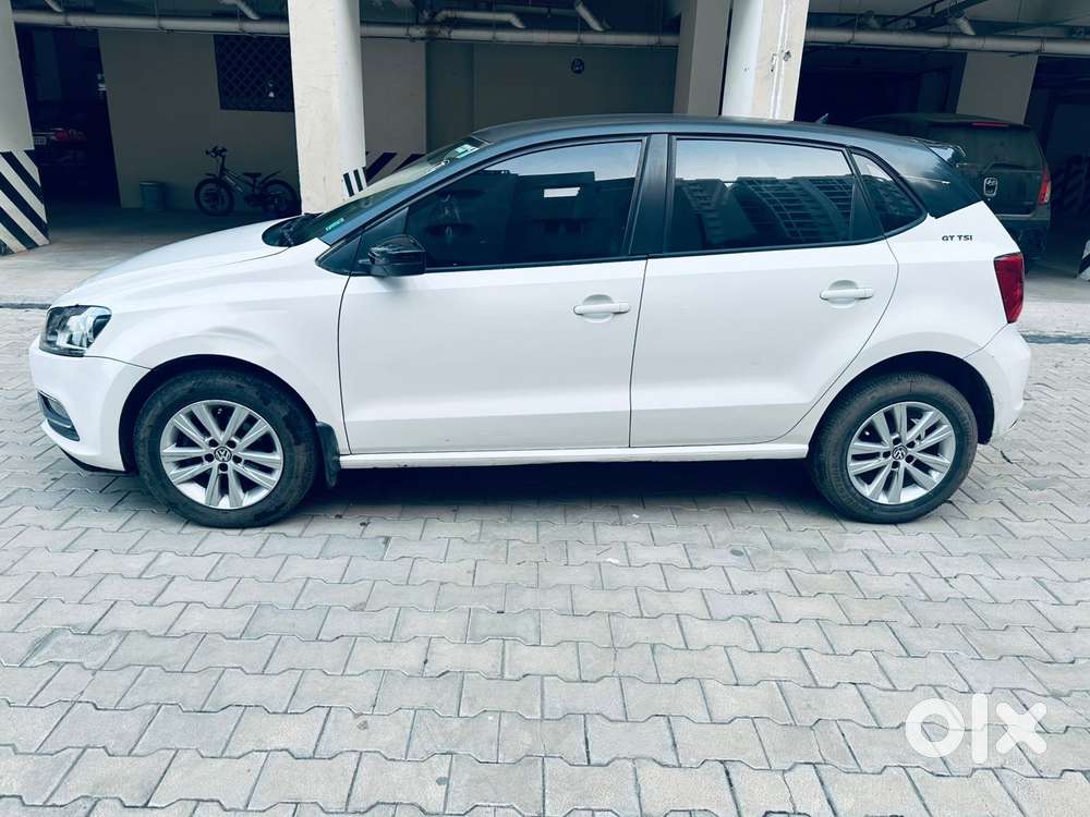 Volkswagen Polo, 2016, Petrol