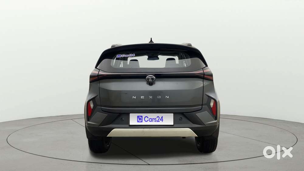 Tata Nexon Creative Plus S 1.5 Revotorq Diesel 6 Mt, 2024, Diesel