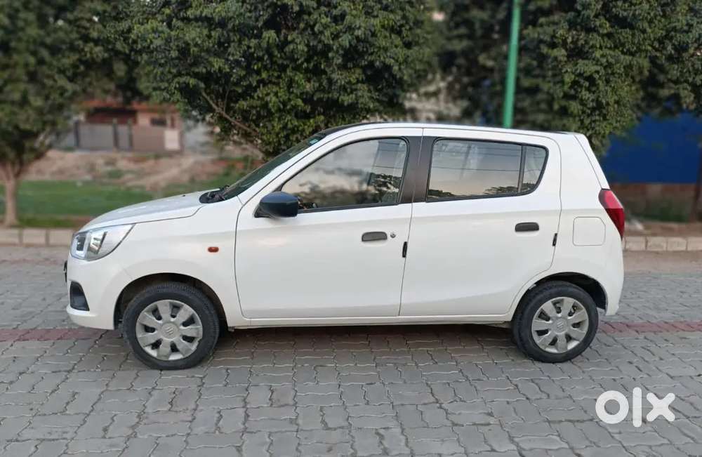 Maruti Suzuki Alto K10,2017,petrol, 28000 Km Driven