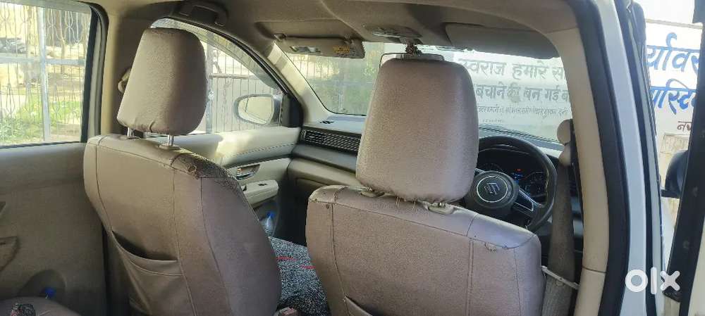 Maruti Suzuki Ertiga 2020 Petrol 125000 Km Driven