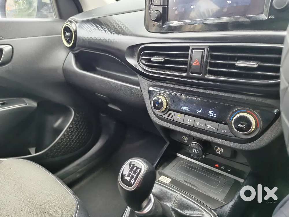 Hyundai Exter 2024 Suv