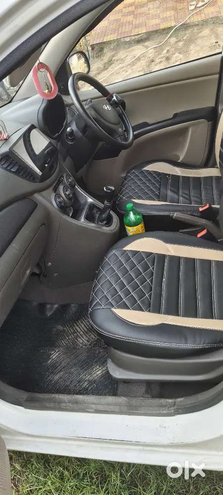 Hyundai I10 1.1 Magna(o) 2014