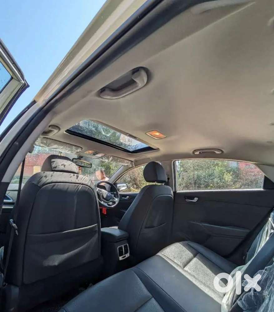 Fully New Zero Depreciation Full Coverage Insured Top Model Verna