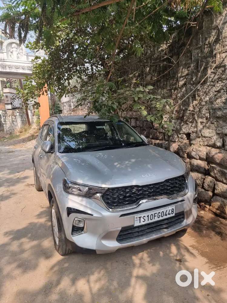 Kia 2023 Sonnet Htkpkus , Imt Transmition