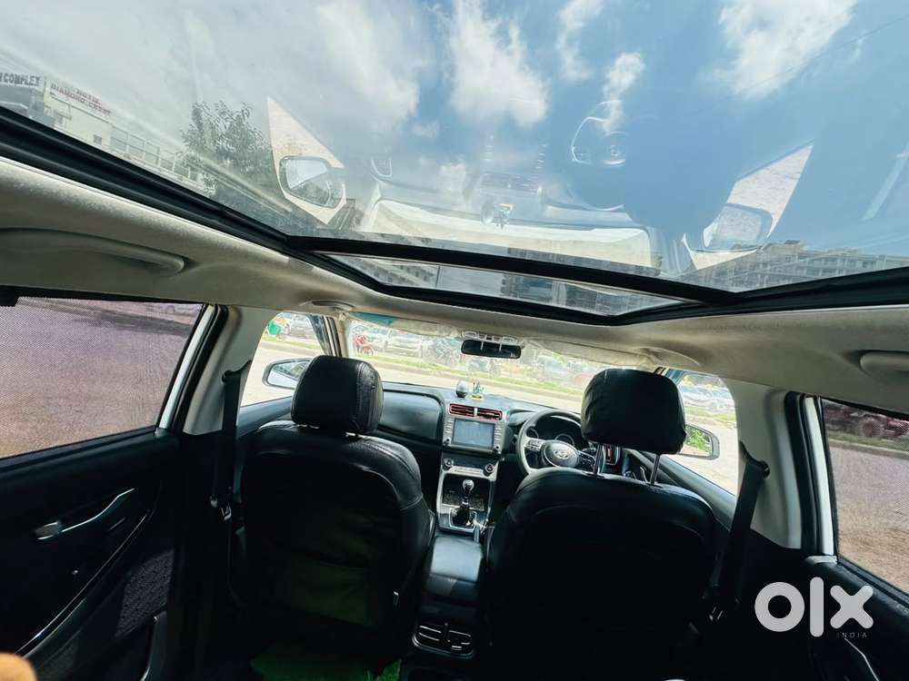 Hyundai Creta 1.5 S Petrol, 2022, Petrol