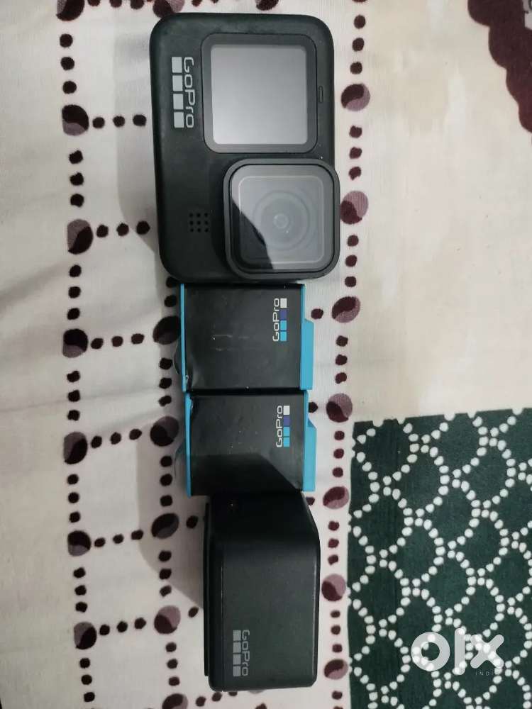GoPro Hero 9