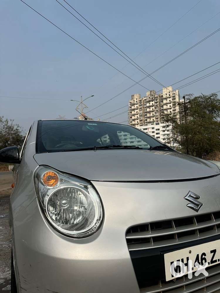 Maruti Suzuki A-star 2014 Cng & Hybrids Well Maintained
