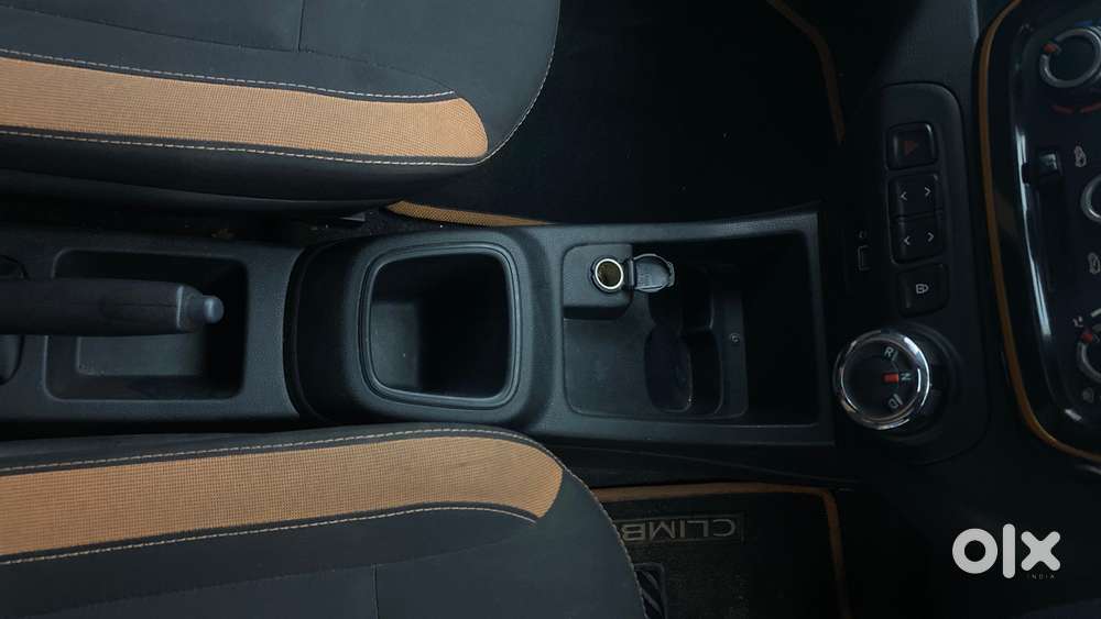 Renault Kwid Climber 1.0 Amt, 2019, Petrol