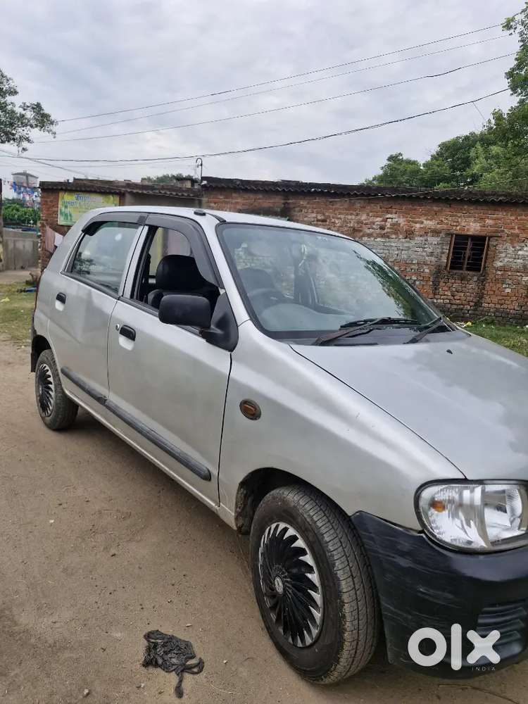 Maruti Suzuki Alto 2009