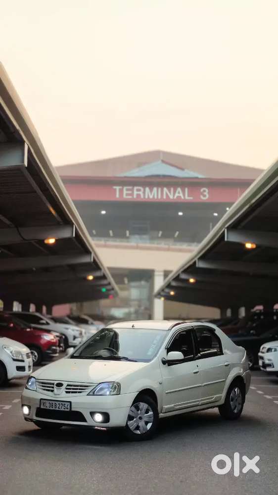Mahindra Verito