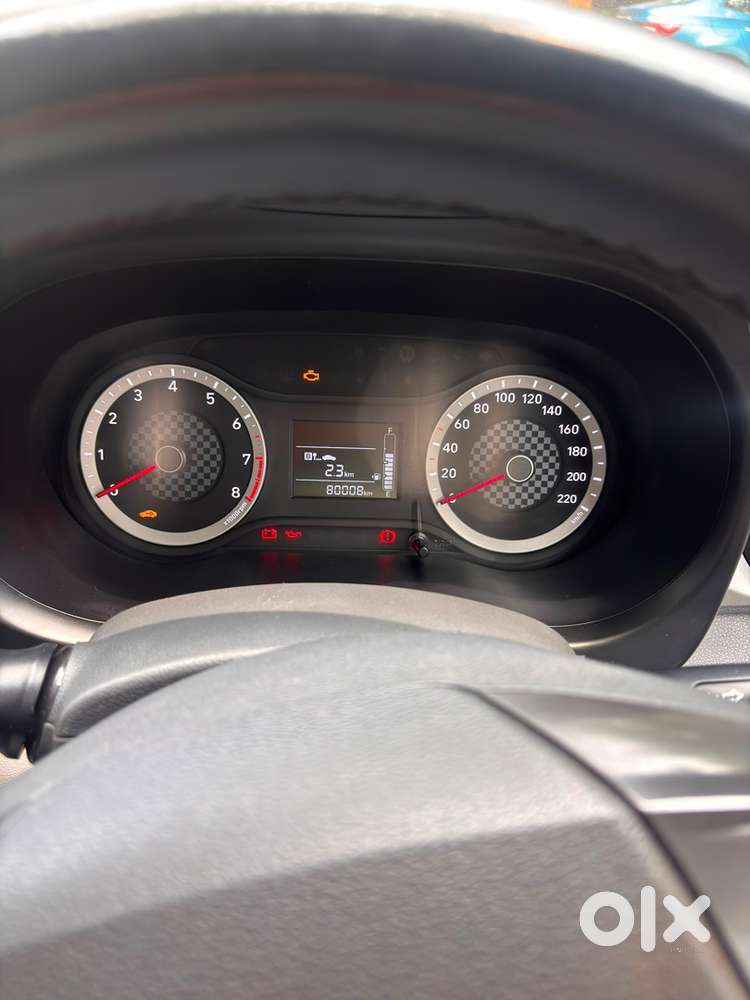 2021 Hyundai I10 Petrol