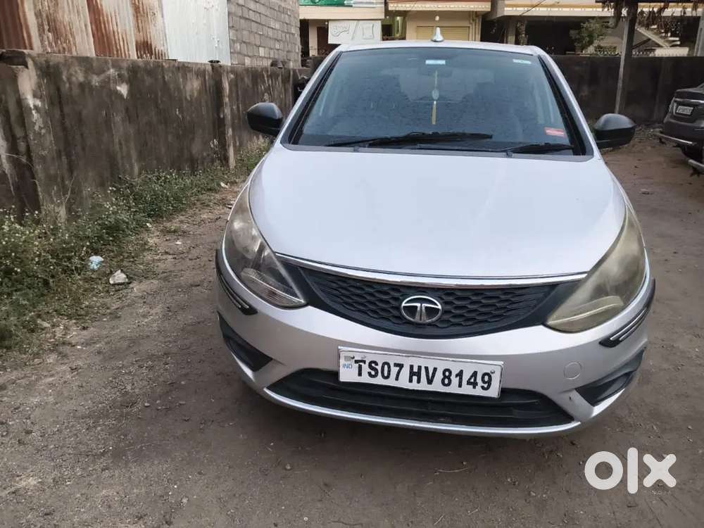 Tata Bolt 2016 Diesel 138000 Km Driven