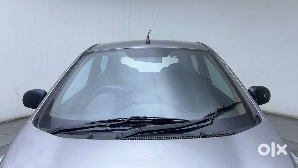 Hyundai Eon Magna +, 2012, Petrol