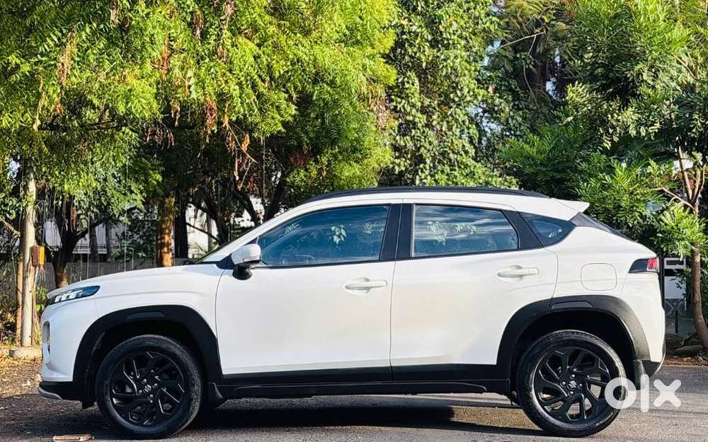Maruti Suzuki Fronx Delta Plus 1.2 Mt, 2024, Petrol