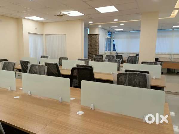Office space for rent in Hsr layout