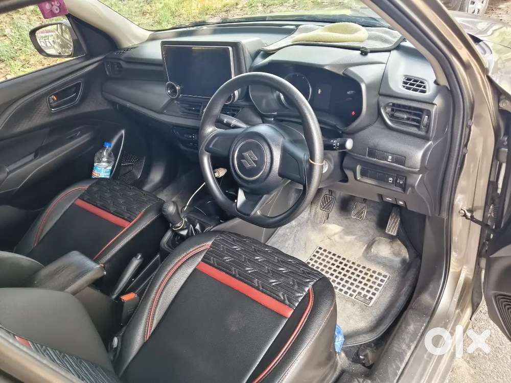 Maruti Suzuki Dzire 2025 Petrol 15000 Km Driven