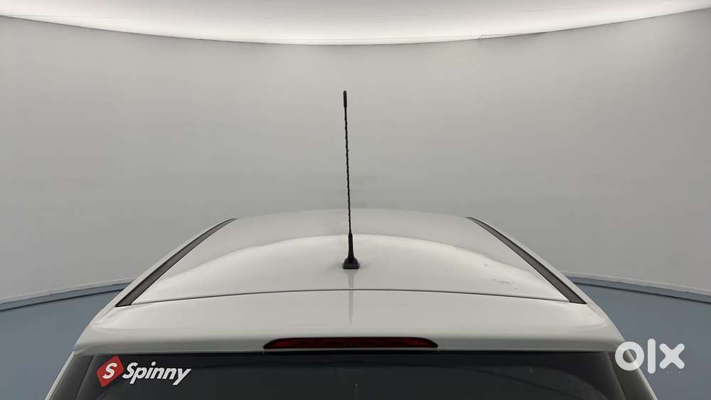 Hyundai Grand I10 1.2 Kappa Sportz, 2017, Petrol