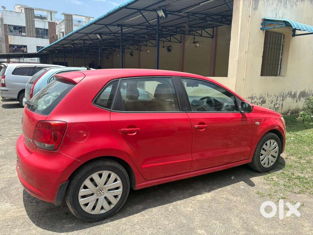 Volkswagen Diesel Manual 2014