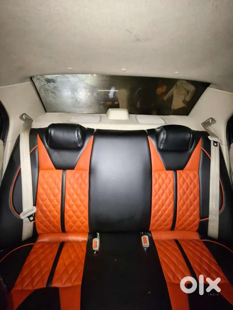 Maruti Suzuki Dzire 2016 Petrol Manual