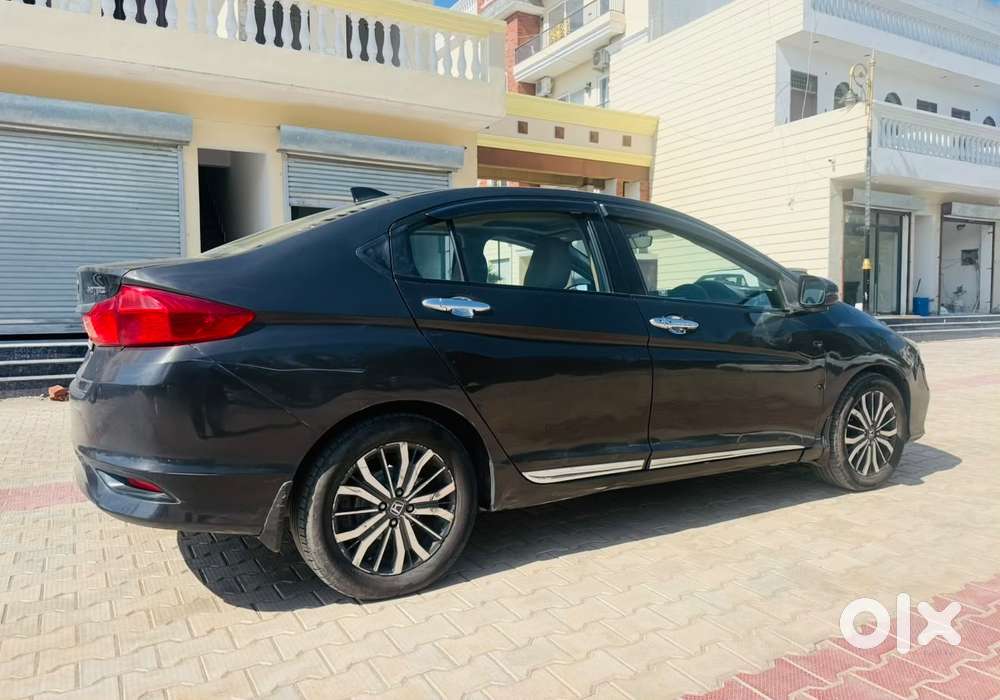 Honda City I Dtec Vx Option, 2018, Diesel