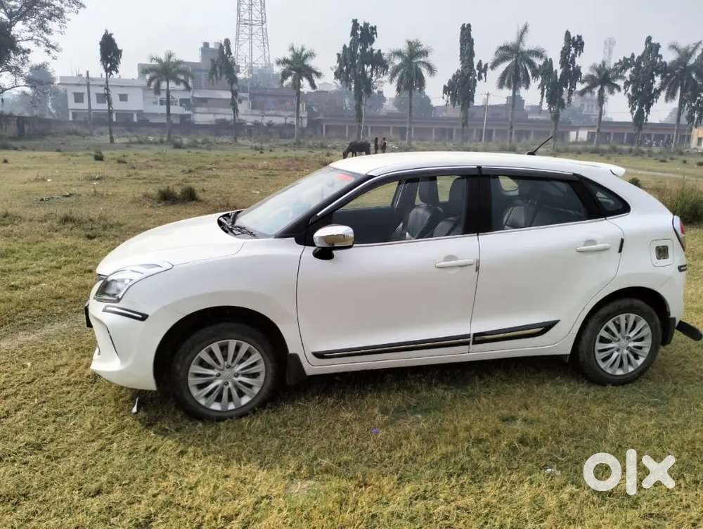 Maruti Suzuki Baleno
