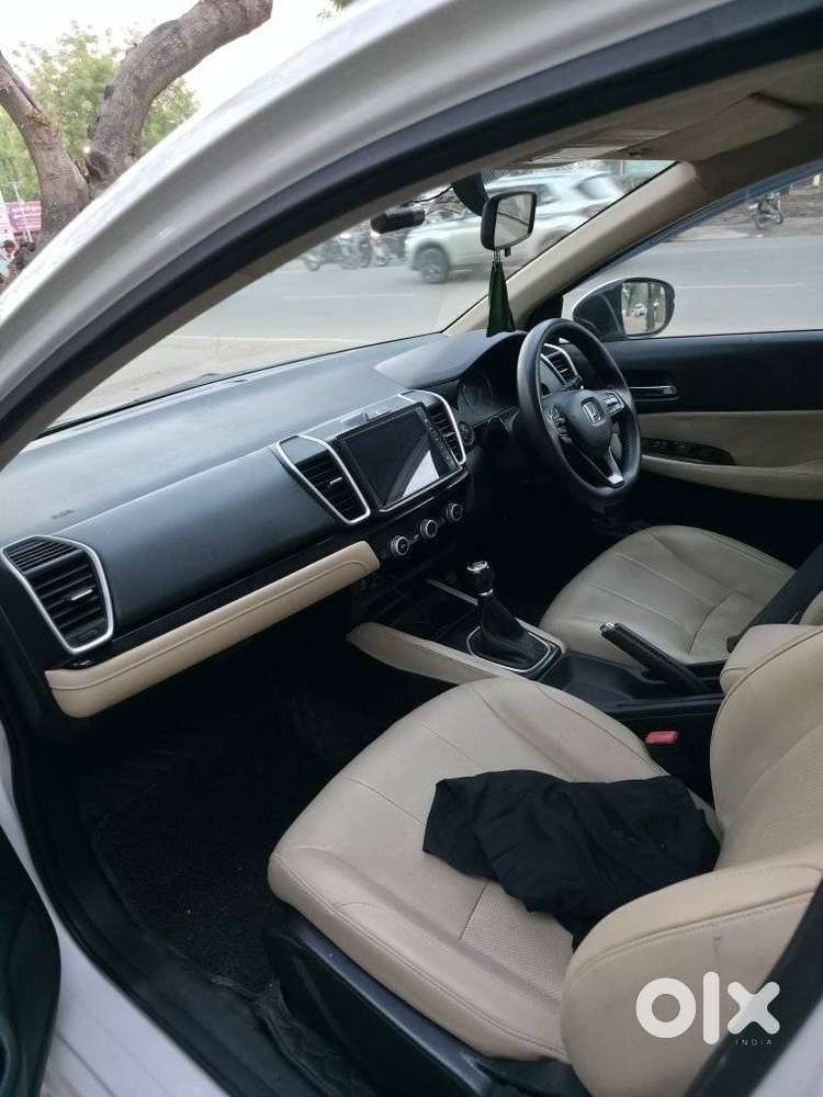 Honda City I-dtec Sv, 2020, Diesel