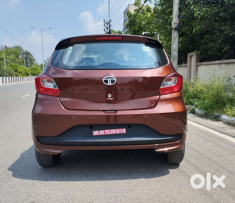 Tata Tiago Ev Xt Lr, 2026, Electric