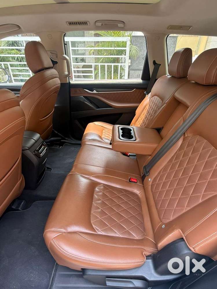 Mg Gloster 2022 Diesel In Excellent Condition.