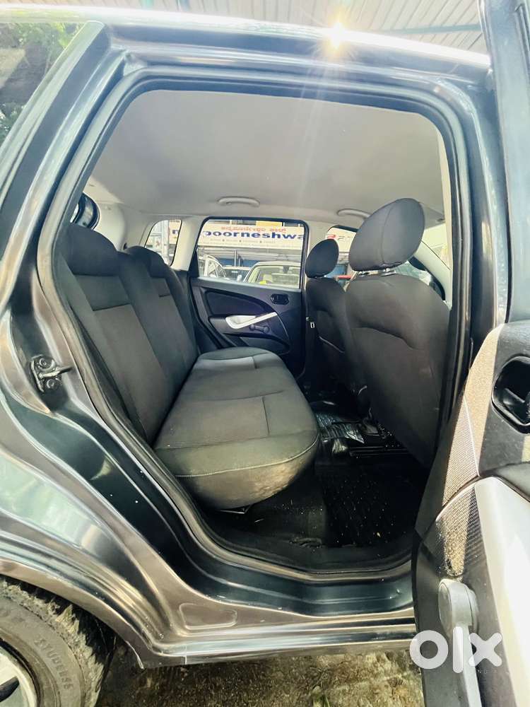 Ford Figo 2012-2015 Diesel Celebration Edition, 2013, Diesel