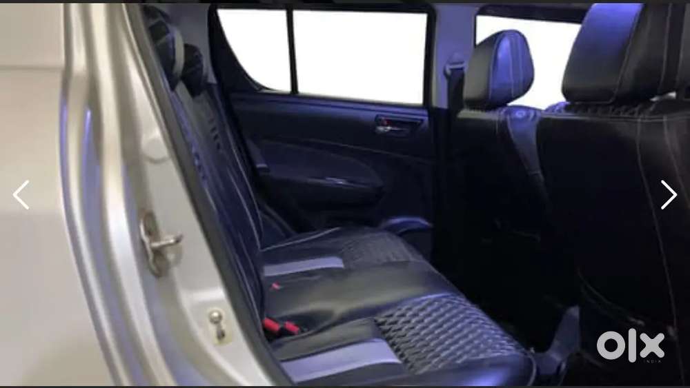Maruti Suzuki Swift 2016 Model