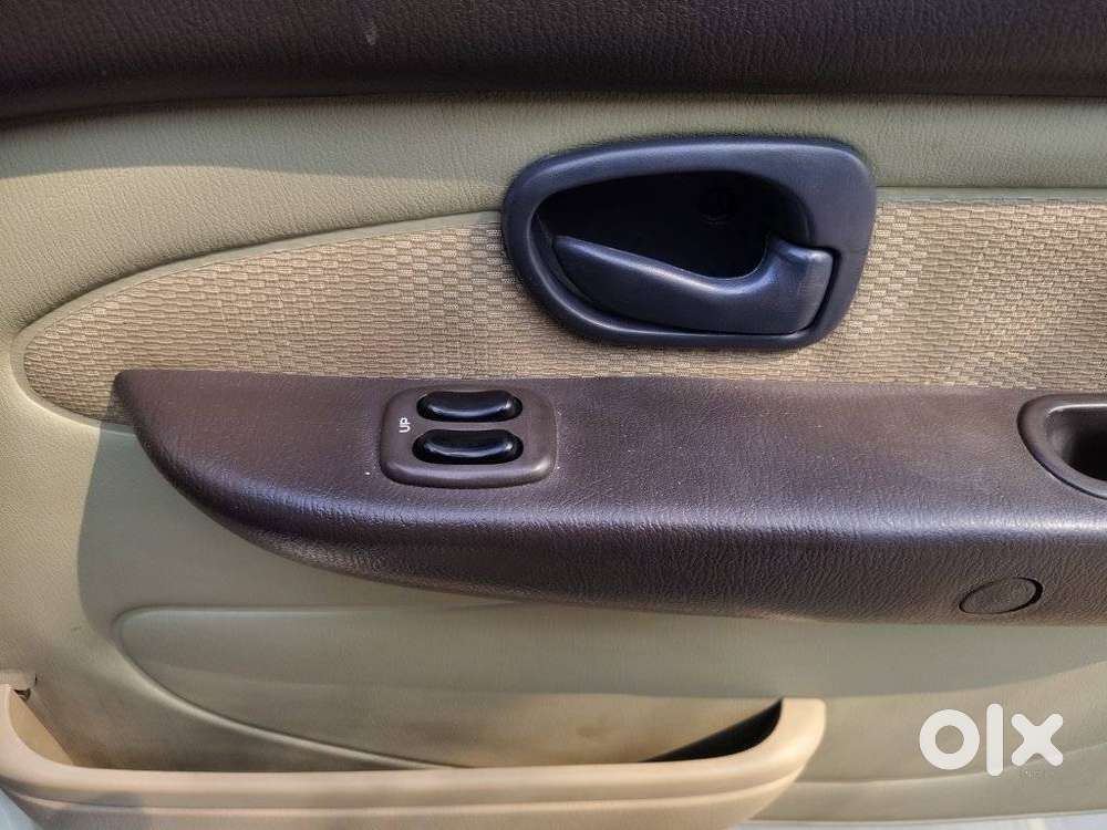 Hyundai Santro Xing Gls Cng, 2013, Lpg