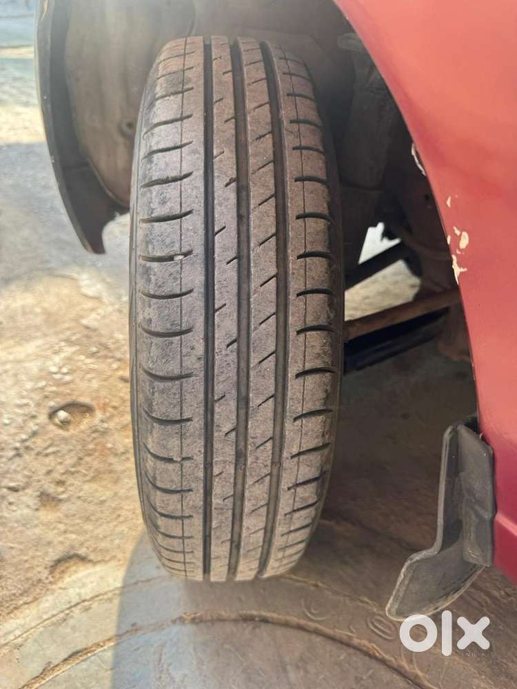 Maruti Suzuki 2006 Km Driven