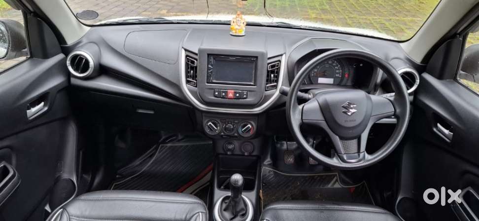 Maruti Suzuki Celerio 1.0 Vxi Mt, 2022, Petrol