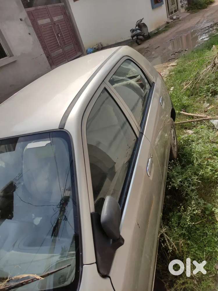 Maruti Suzuki Alto 2007