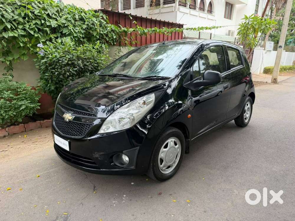 Chevrolet Beat Diesel Ls, 2012, Diesel