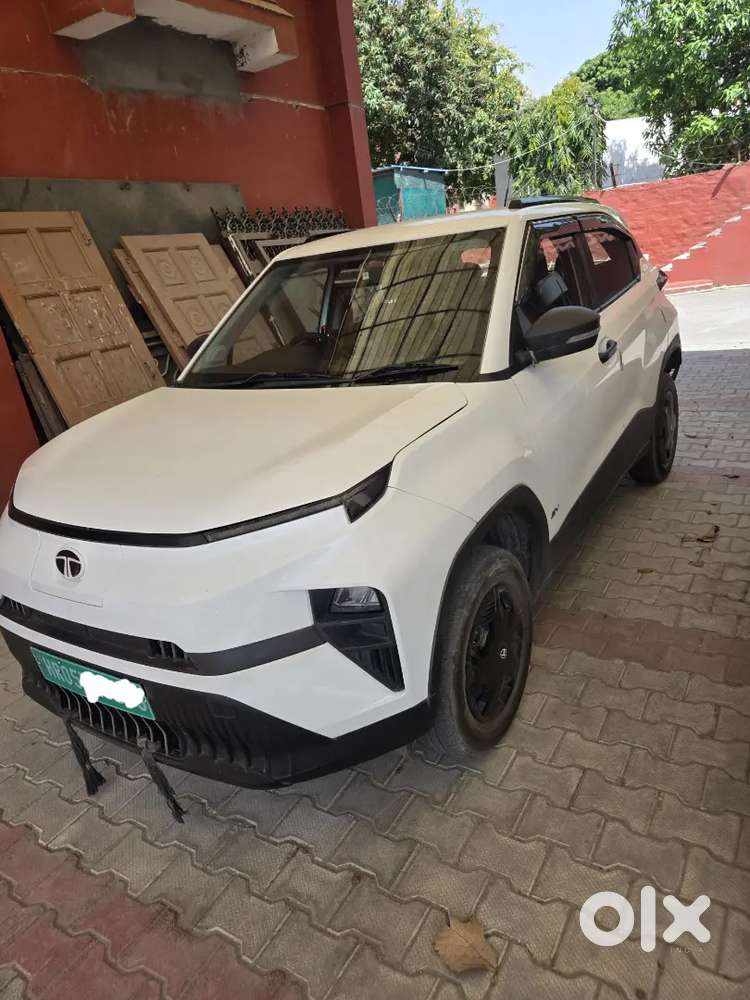 Tata Punch Ev Smart+  Single Owner  Excellent Condition  Best Deal