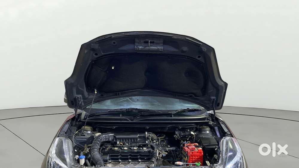 Maruti Suzuki Baleno Zeta, 2020, Petrol