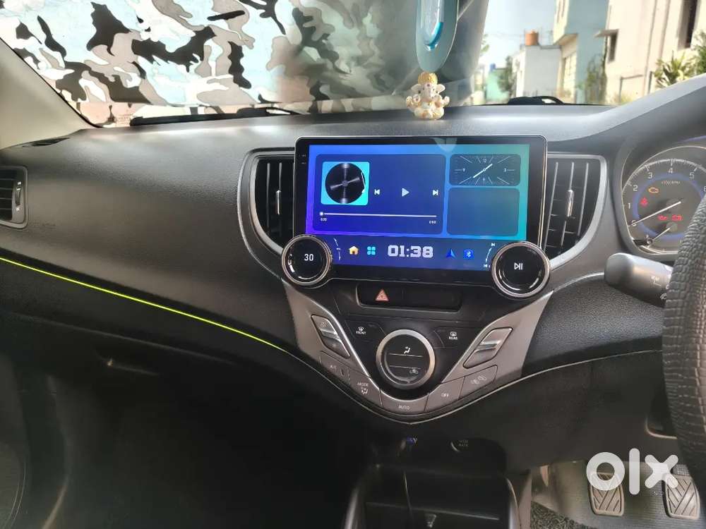 Baleno 2019